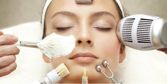 Effect of procedure