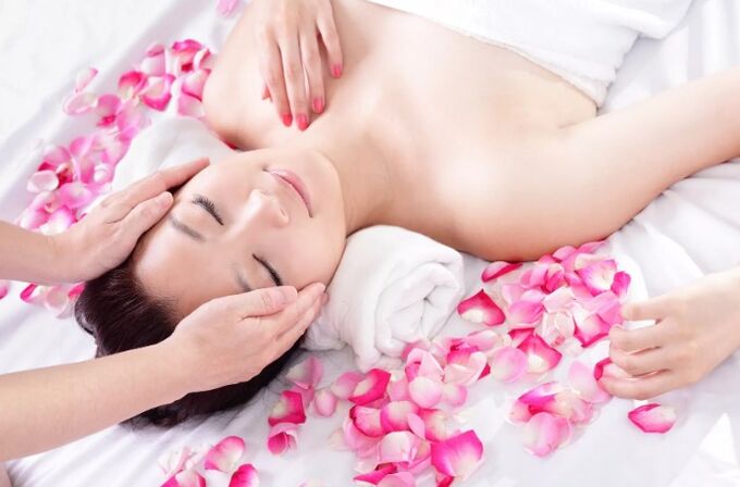 Massage Japan