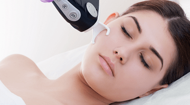 What is fractional facial rejuvenation